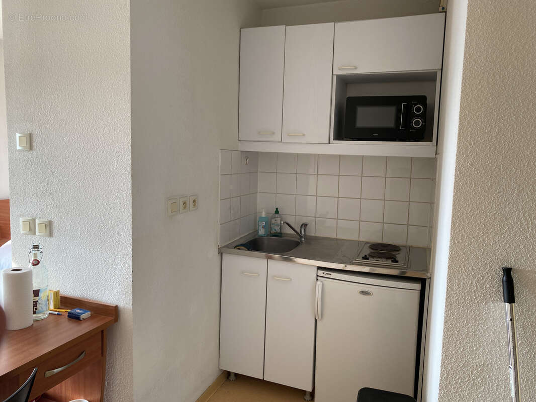 Appartement à VALENCE