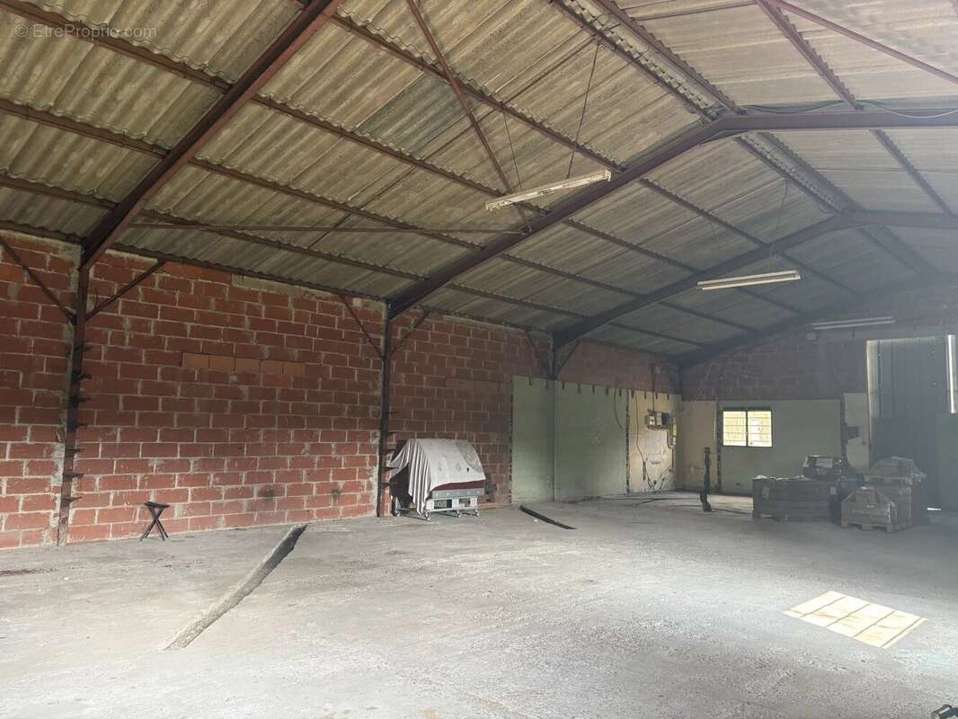 Commerce à PLAISANCE-DU-TOUCH