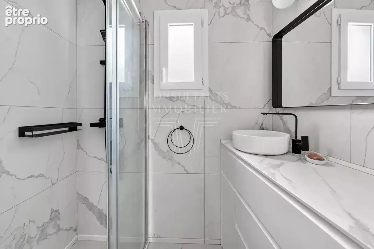 Square édith de villepin. superbe appartement ensoleille - photo 9