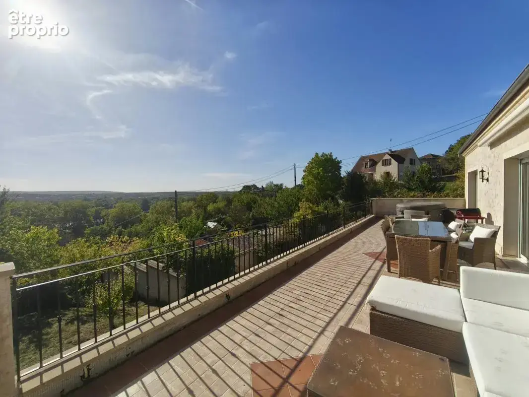 Maison 5 pièces 112 m² à vendre à Triel-Sur-Seine (78510) - photo 3