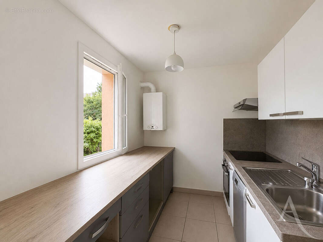 Appartement à AMIENS