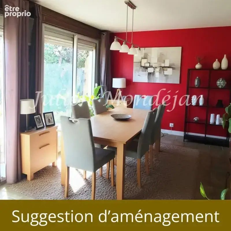 Maison 5 pièces 112 m² à vendre à Le Soler (66270) - photo 4