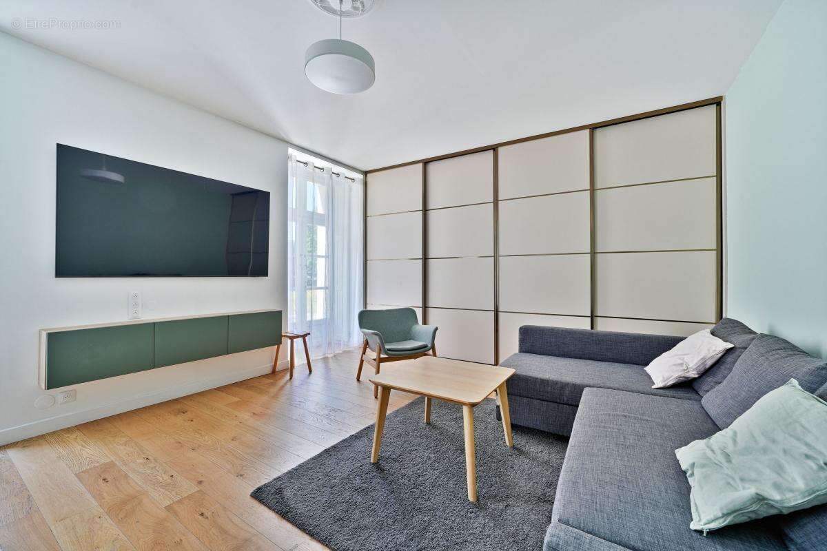 Appartement à YERRES