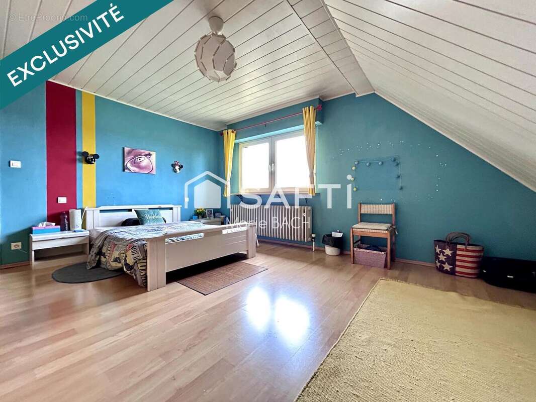 Maison 175 m² à Betschdorf  - photo 8