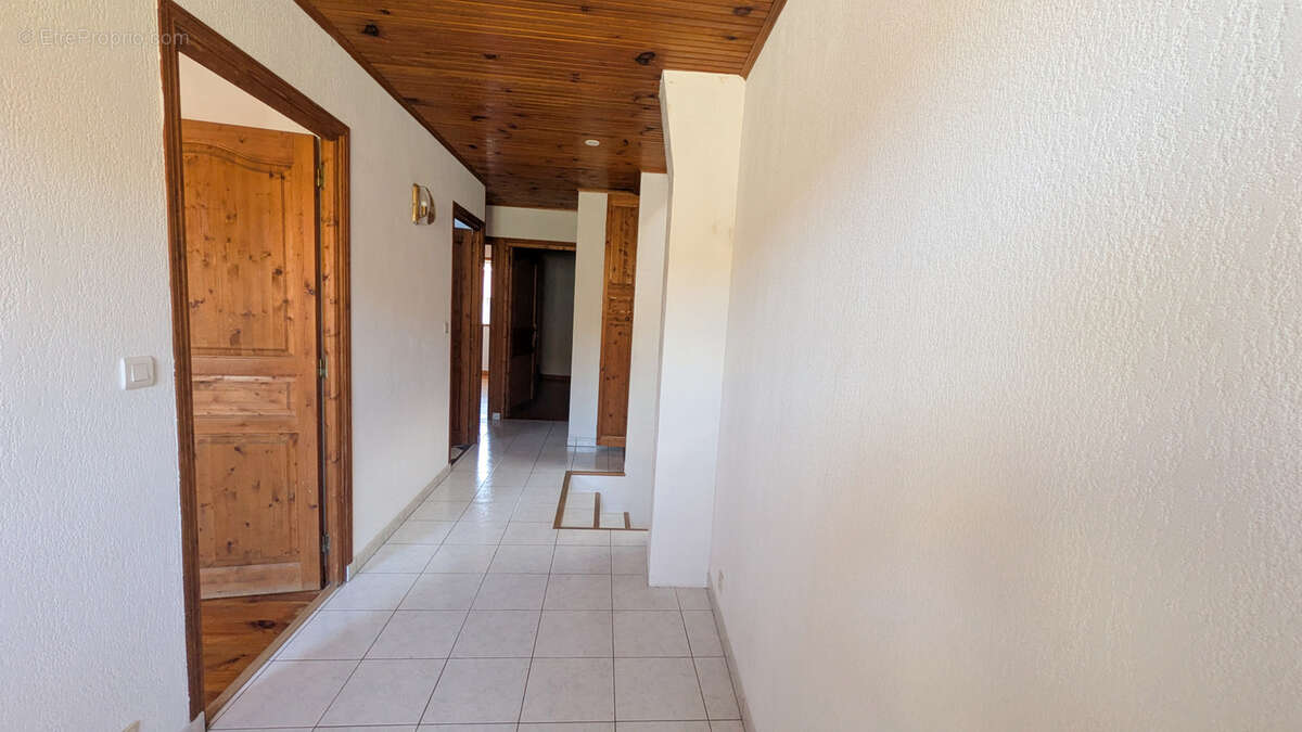 Maison à LE BEAUSSET