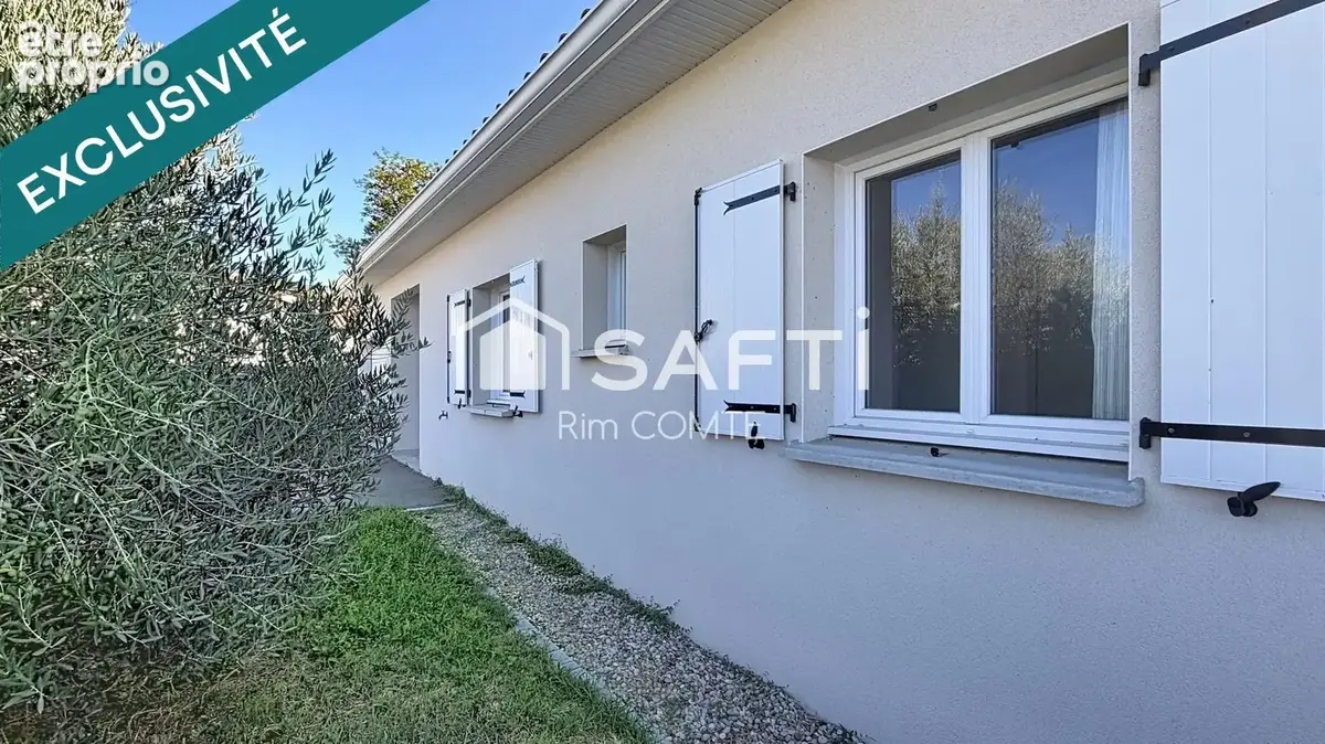 Photo 1 - Maison à ANJOU