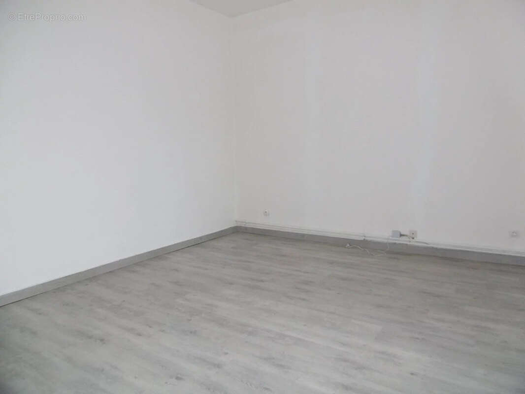 Appartement à DIGOIN