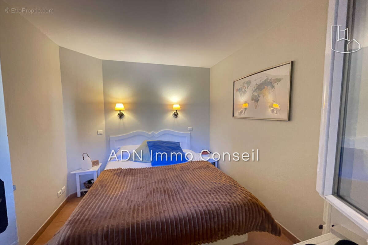 Appartement à MALLEMORT