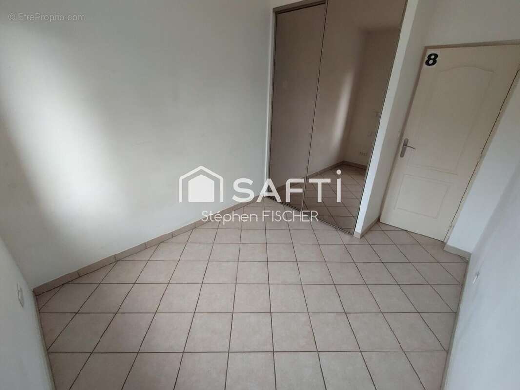 Photo 6 - Appartement à LE LUC