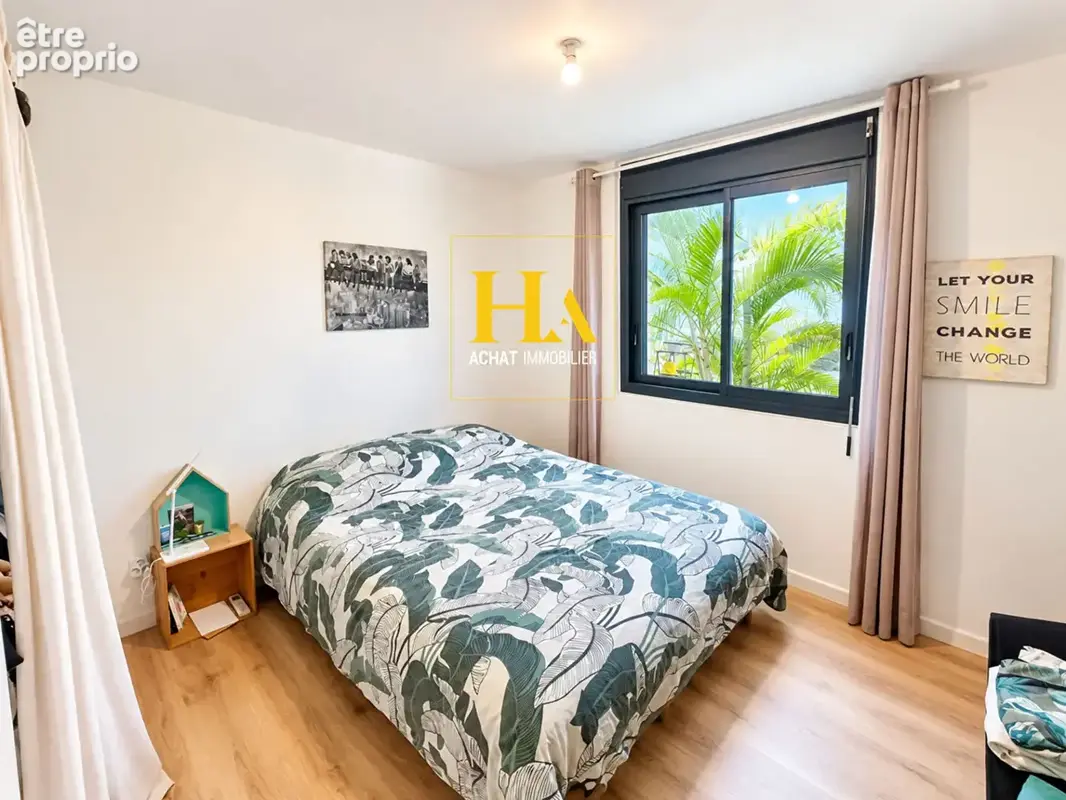 Maison Etang-Salé les hauts - 137m²  6 pièces - photo 14