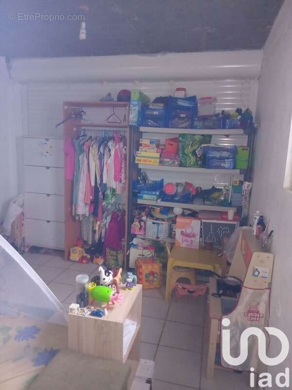 Photo 8 - Appartement à CAPESTERRE-BELLE-EAU