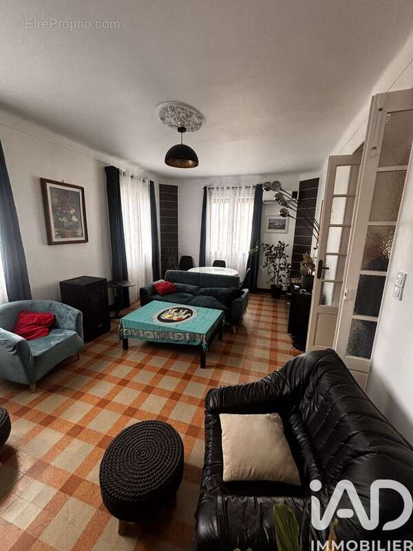 Photo 7 - Maison à LES ARCS