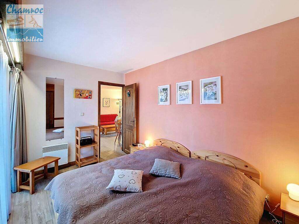 Appartement à CHATEL