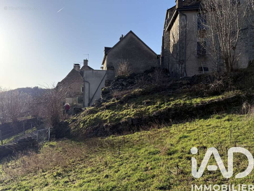 Photo 3 - Terrain à CURIERES