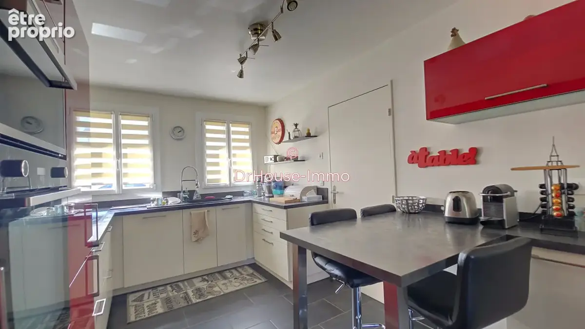 Maison 7 pièces 124 m² à vendre à Croissy-Beaubourg (77183) - photo 61