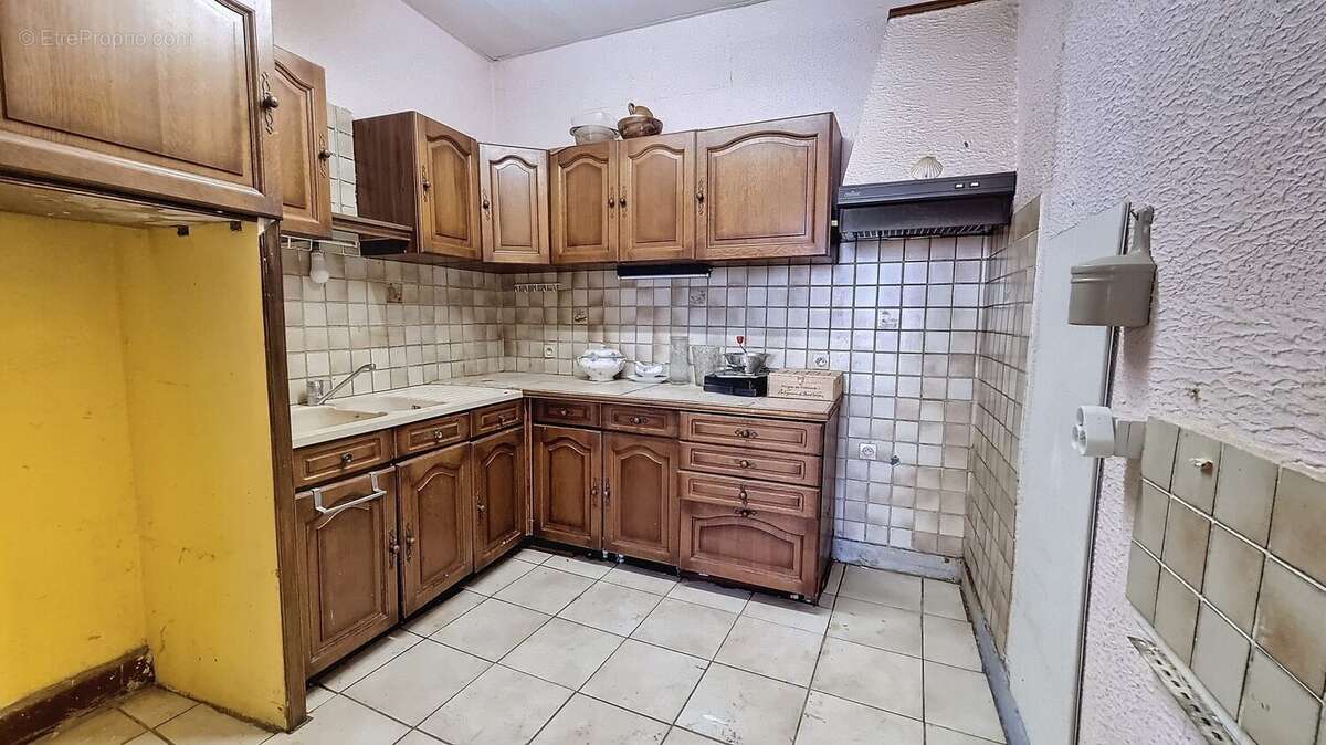 Maison à CARPENTRAS