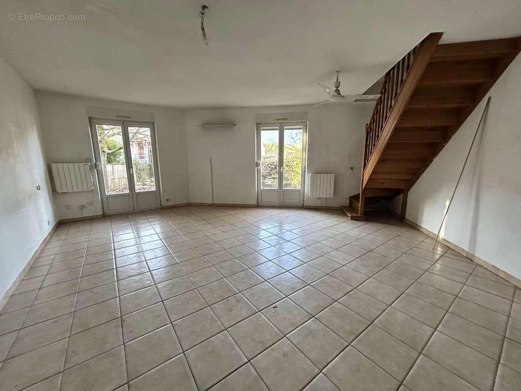 Maison à SAINT-DIE-DES-VOSGES