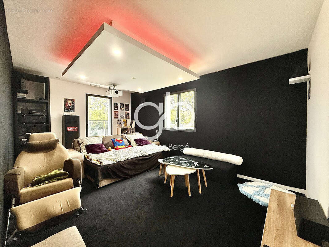 Maison à CASTELNAU-LE-LEZ