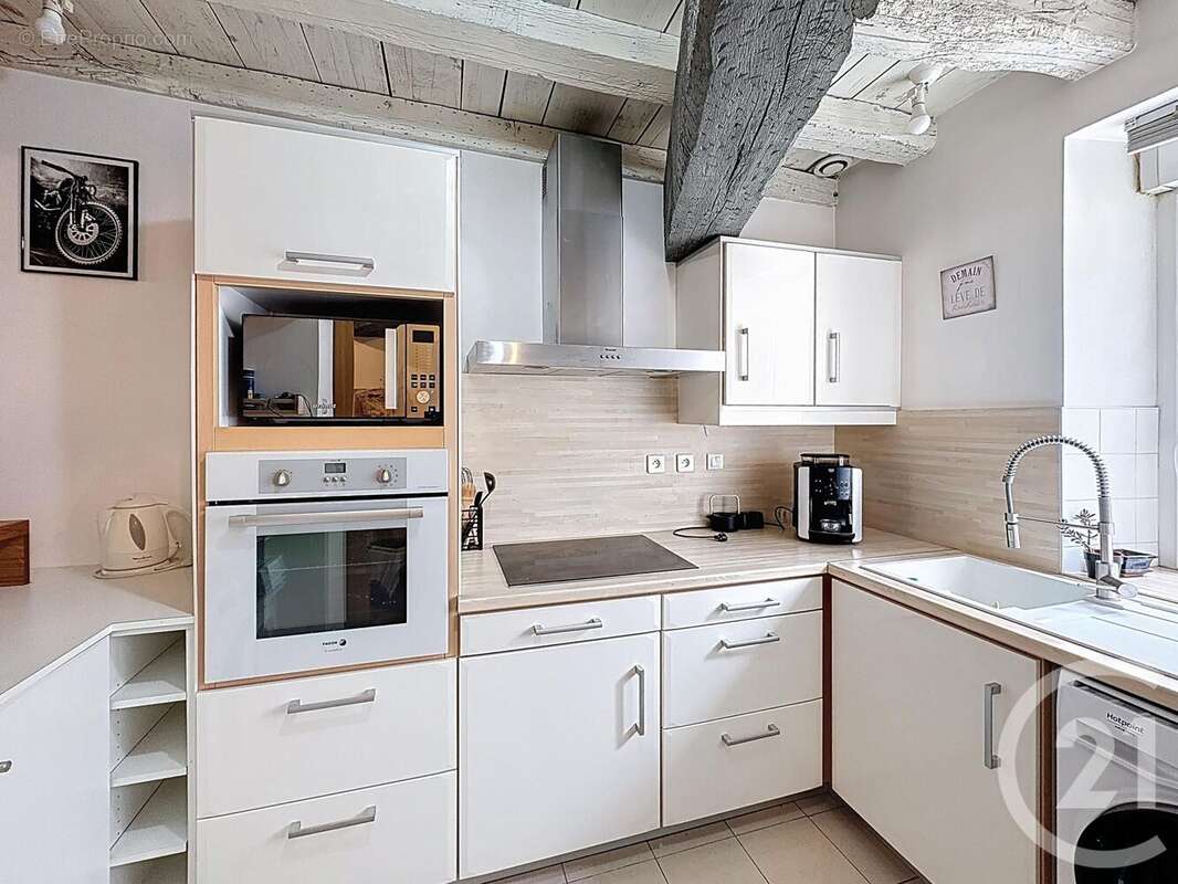 Appartement 77 m² à Beaugency  - photo 2
