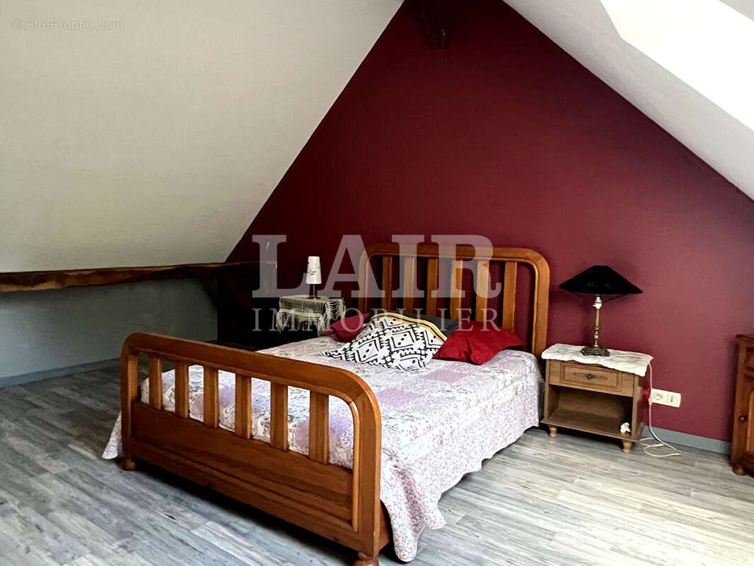 Maison Colombage, 3 minutes de Briouze sur 17598 m²  - Réf: E15547 - photo 8