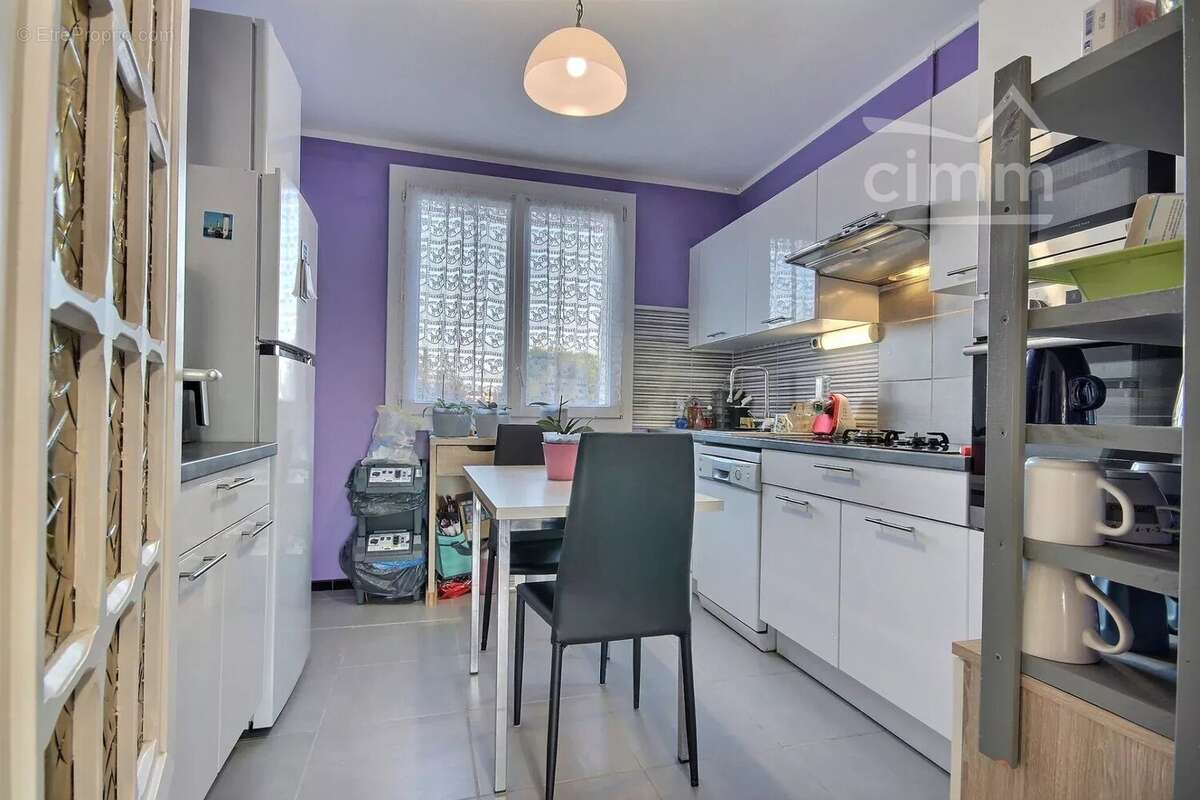 Appartement à MONTELIMAR