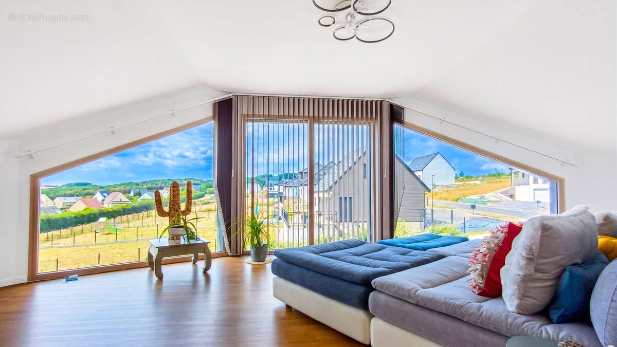 Maison individuelle familiale de plain Pied. - photo 6