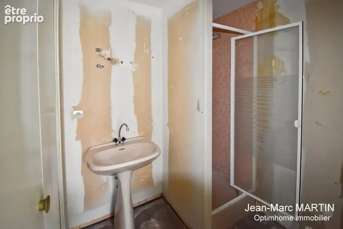 Maison 83 m² avec garage à Houplines : un projet de rénovation à personnaliser - photo 5