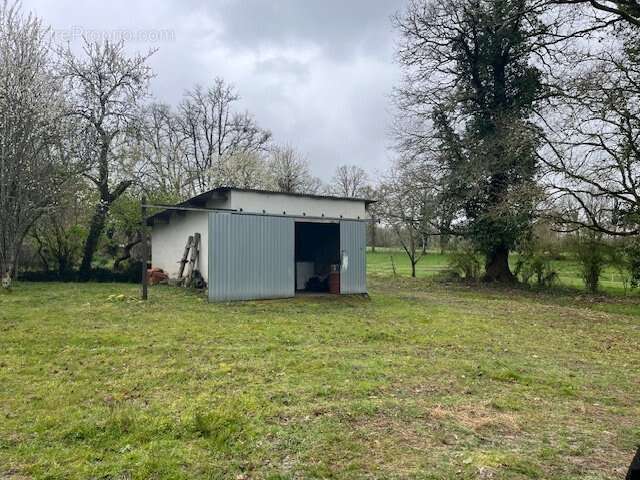 Charmante ferme en pierre avec dépendances et plus de 6 hectares de terrain - idéale pour les passionnés d'équitation - photo 5
