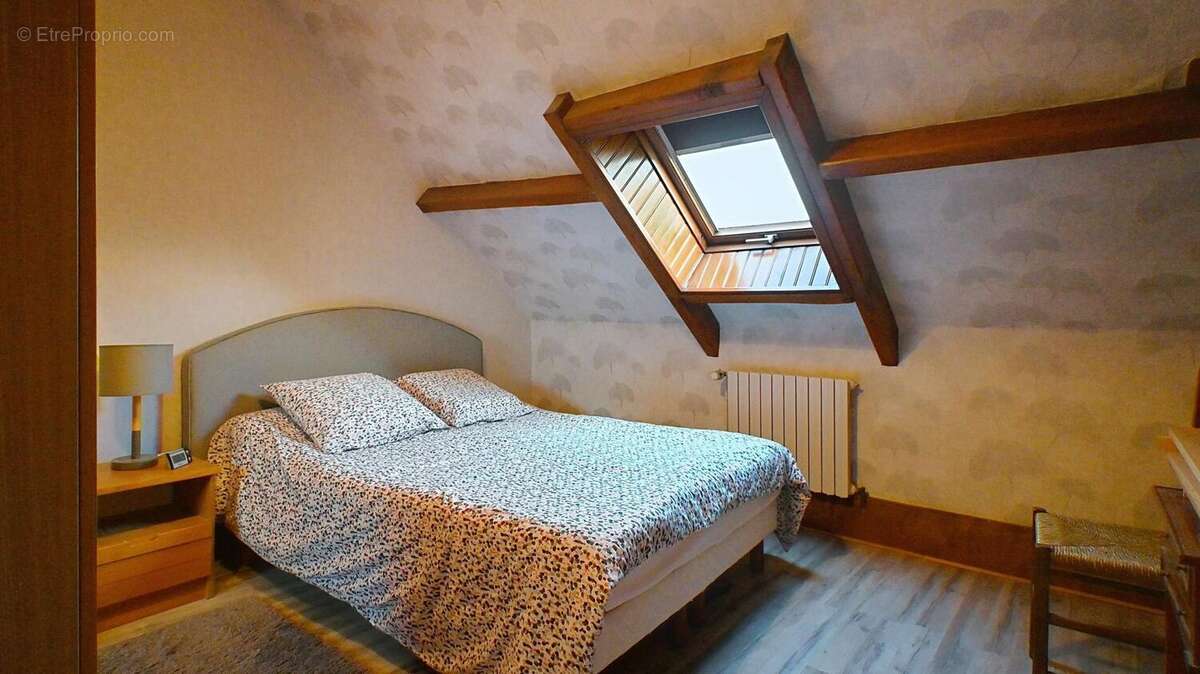 Maison 81 m² à Vert  - photo 9