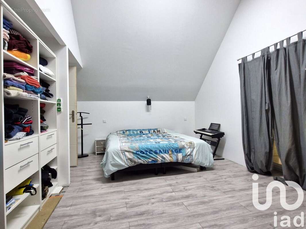 Photo 5 - Maison à CHINON