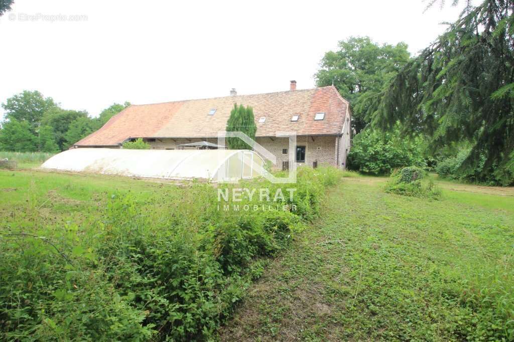 Ferme bressane - photo 10
