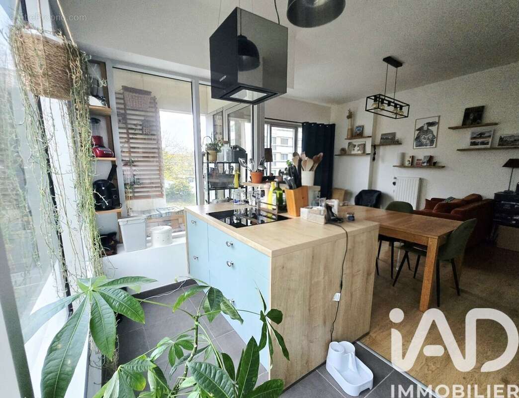Photo 3 - Appartement à NANTES