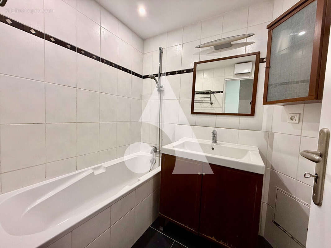 Appartement à JOINVILLE-LE-PONT