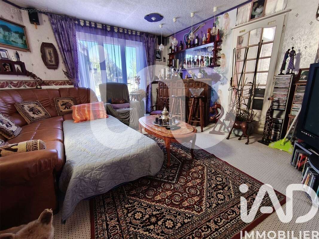 Photo 2 - Maison à CUINCHY