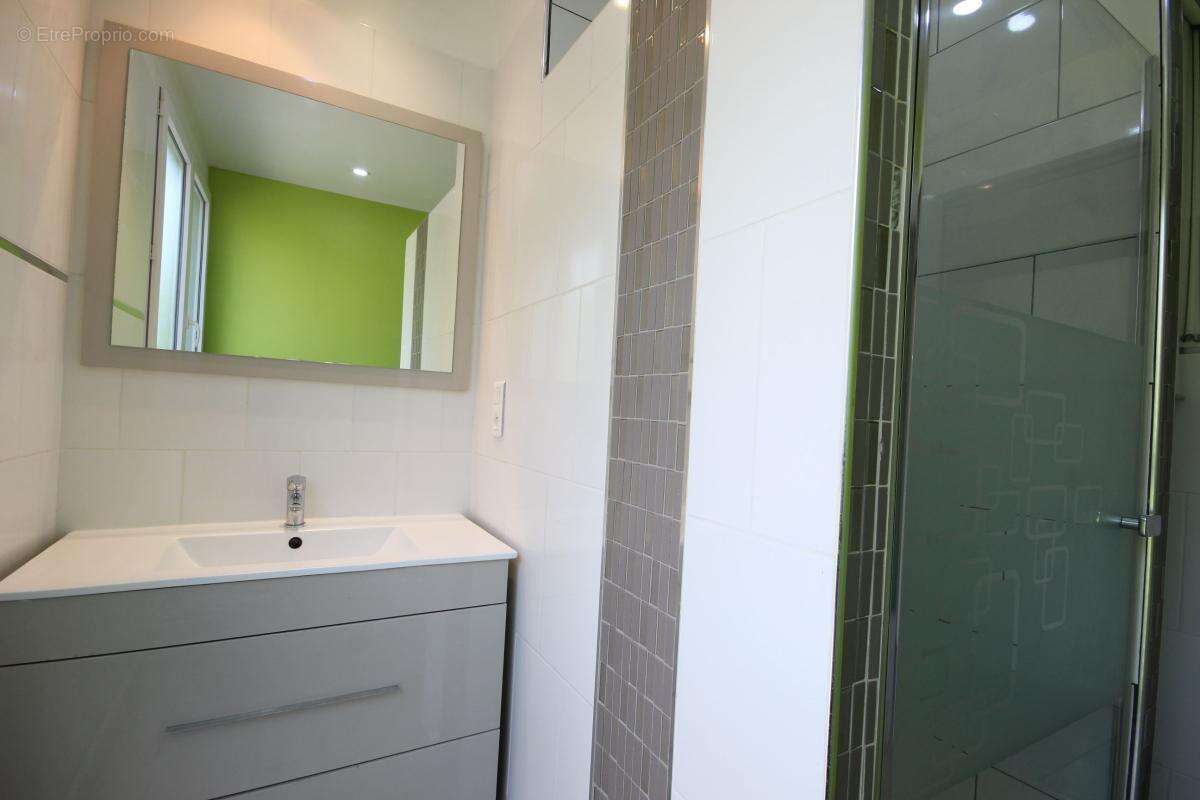 Appartement à PAU