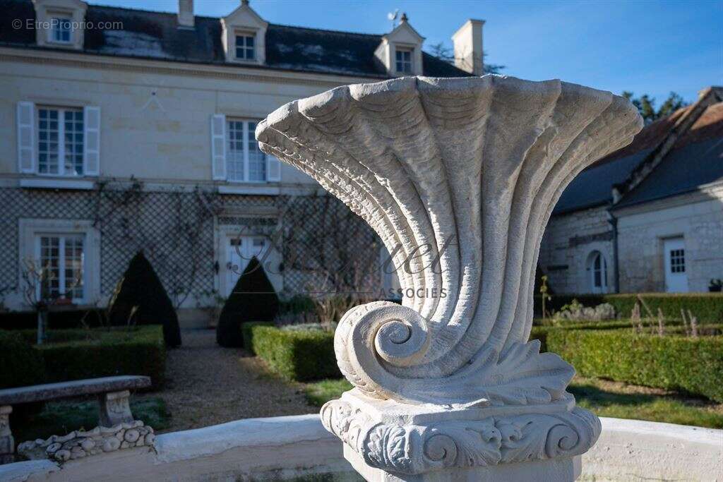 Maison à HUISMES