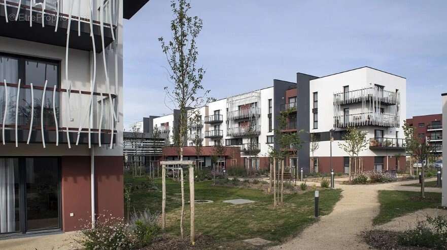 INVESTISSEMENT LOCATIF  PUILBOREAU  Résidence Seniors Les Vignes Pourpres - 4,64 % de rentabilité - photo 13