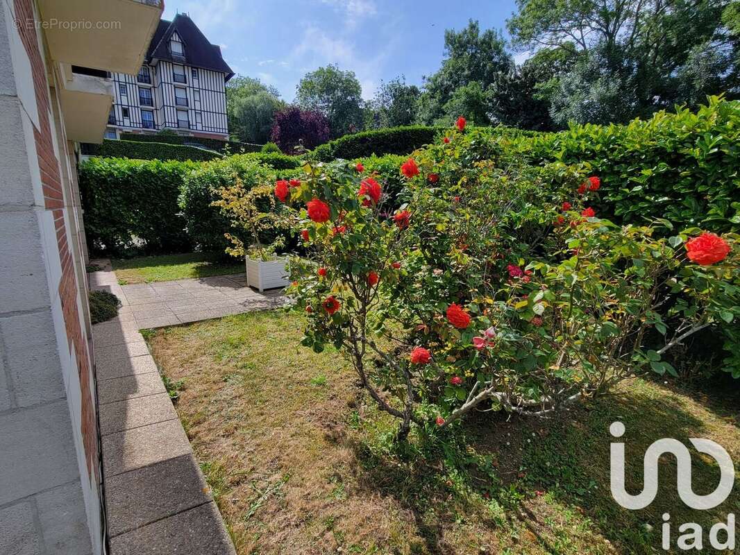 Photo 3 - Appartement à VILLERS-SUR-MER