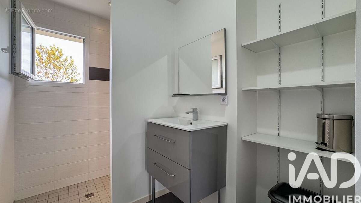 Photo 8 - Maison à CHAVAGNES-EN-PAILLERS