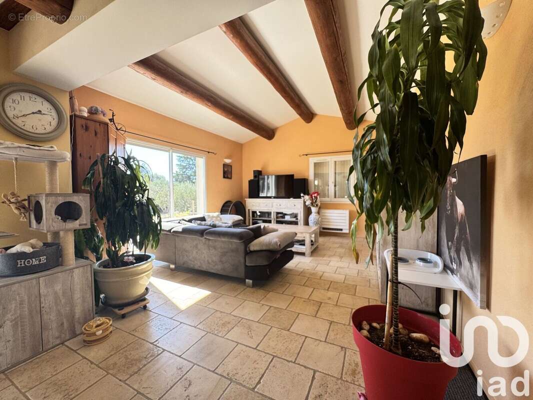 Photo 5 - Maison à SAINT-GILLES