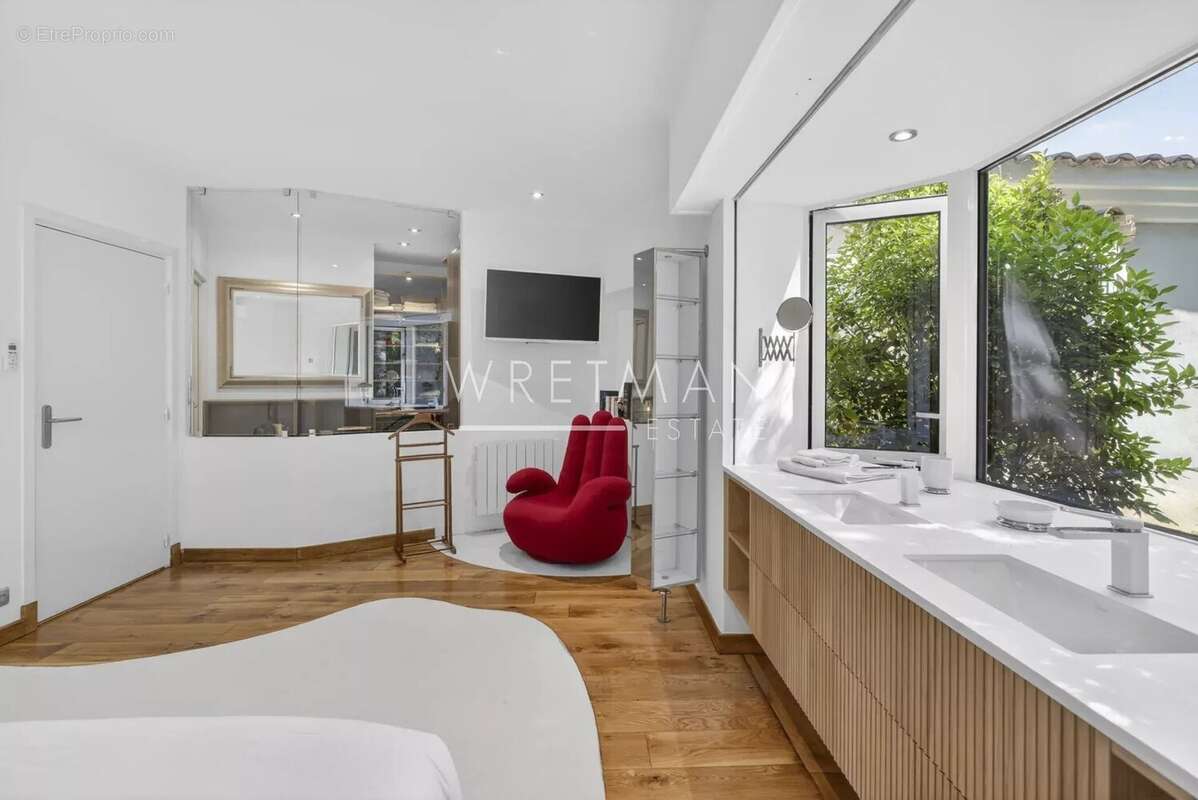Maison à NICE
