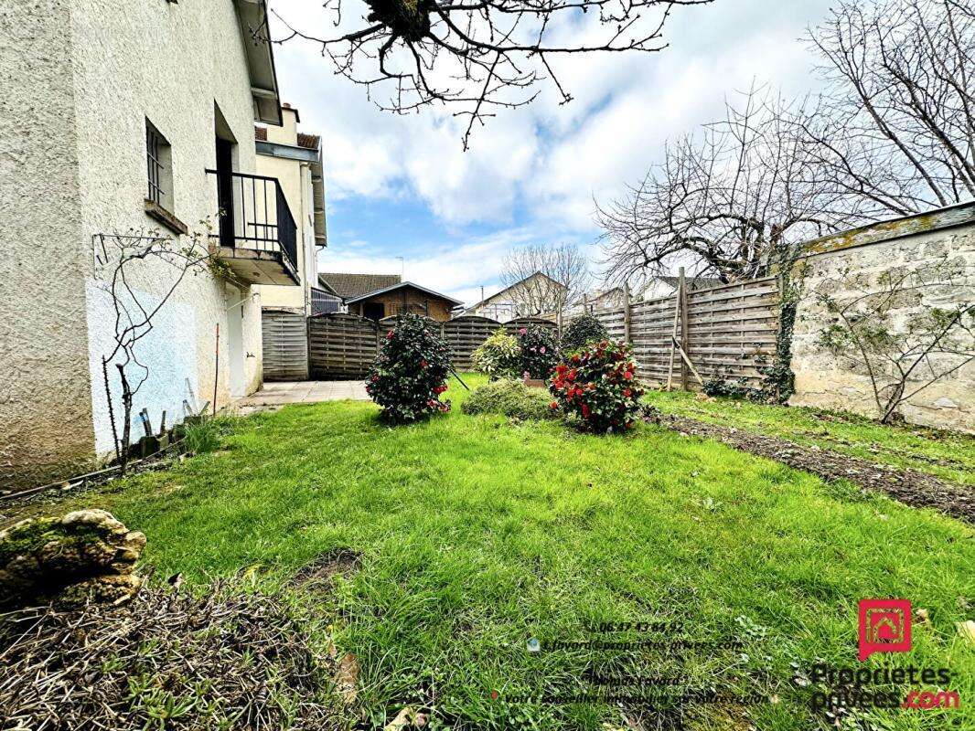 Maison à MALEMORT-SUR-CORREZE