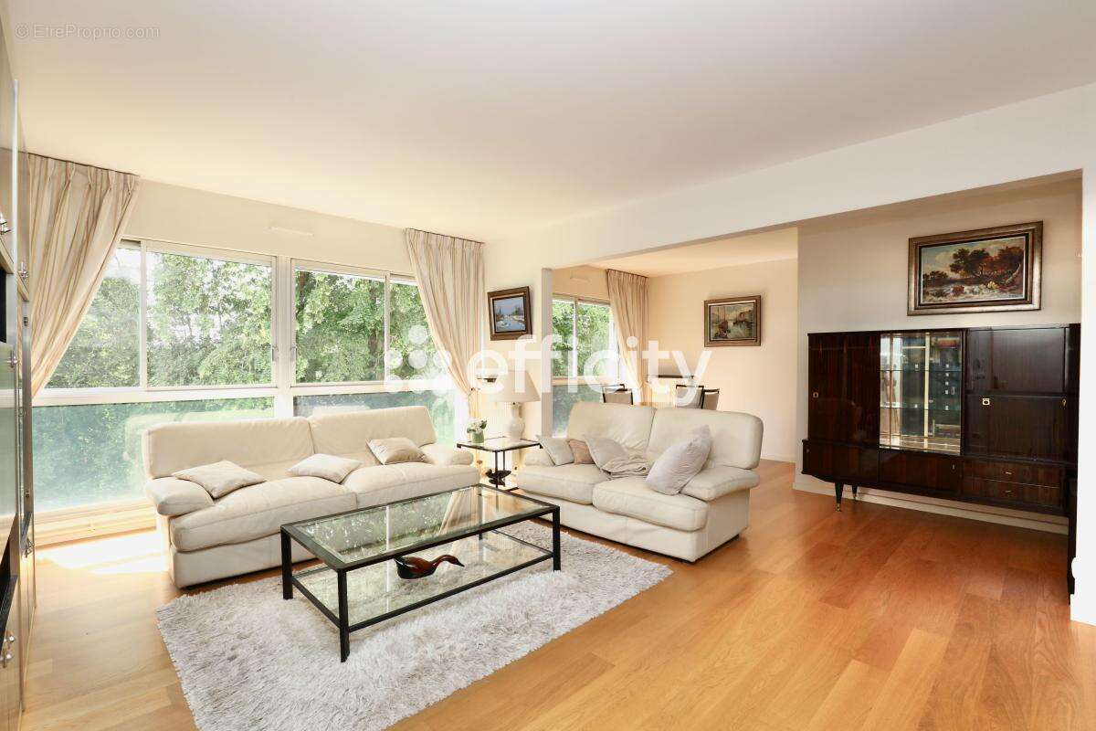 Appartement à LAMBERSART