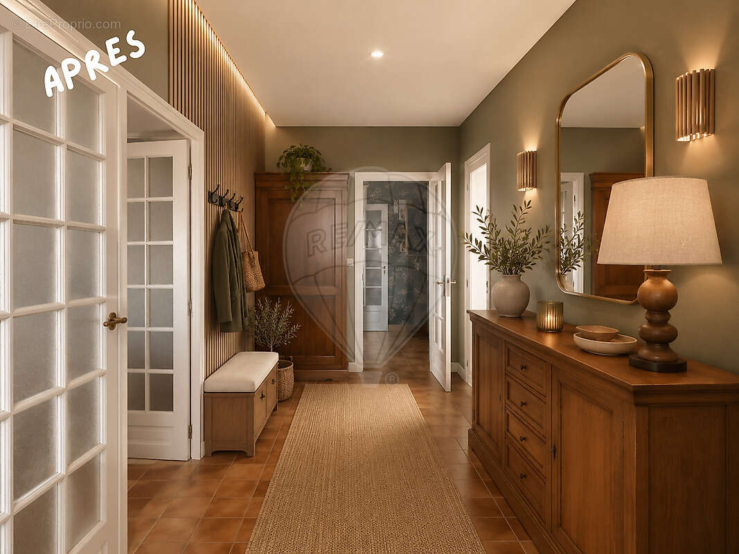 Maison 7 chambre(s) à vendre - photo 5