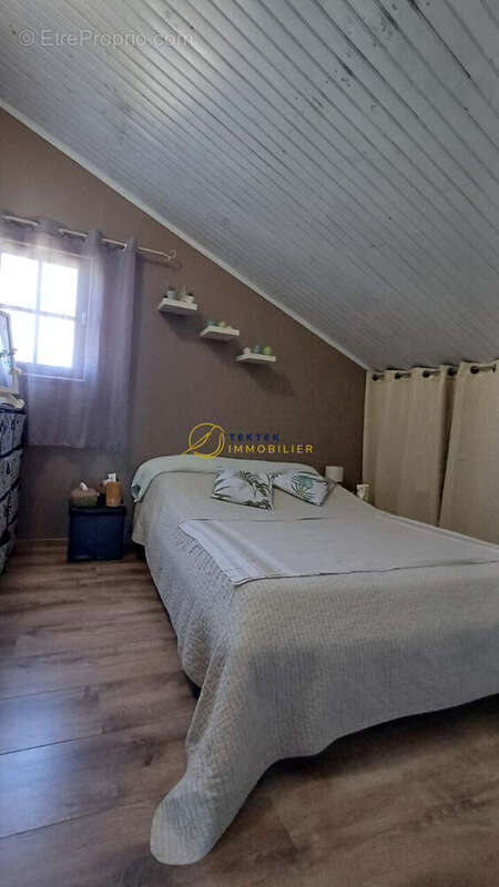 Maison à SAINT-PIERRE