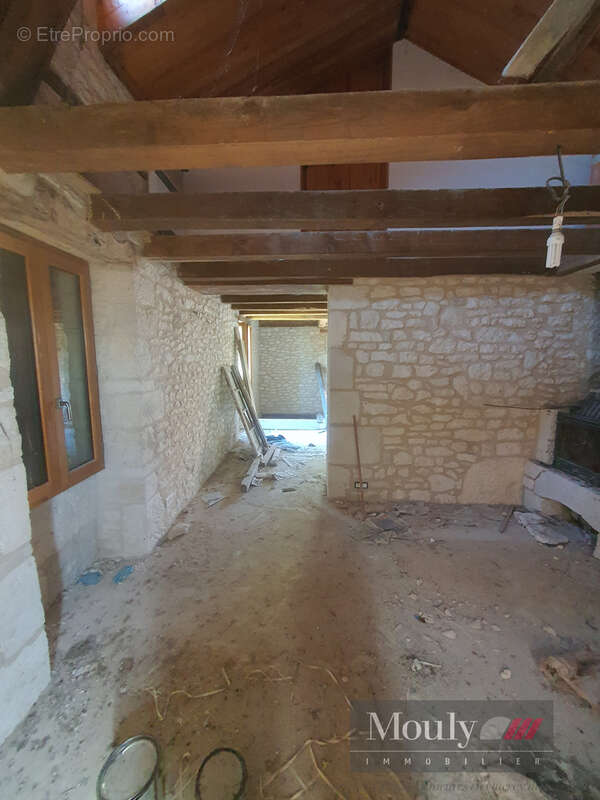 Maison à BELFORT-DU-QUERCY