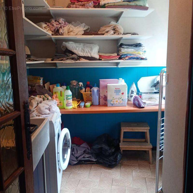 Maison à SAINT-CHRISTOPHE-SUR-DOLAISON