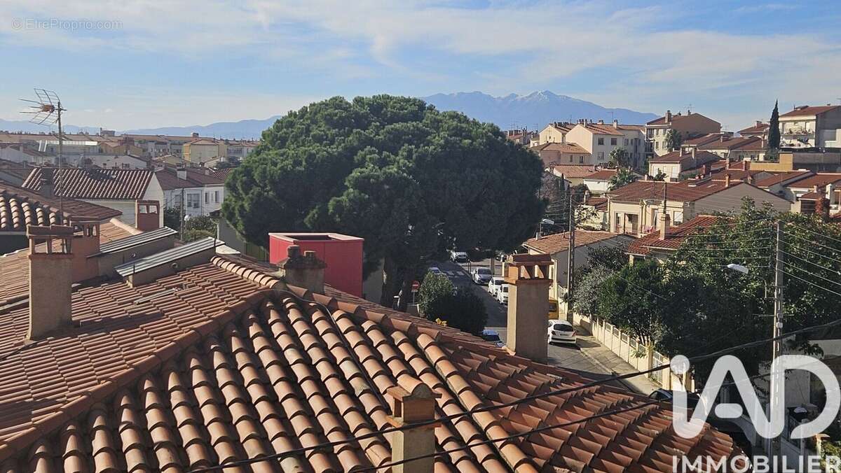 Photo 7 - Appartement à PERPIGNAN