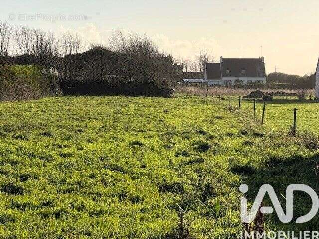 Photo 5 - Terrain à PLOZEVET