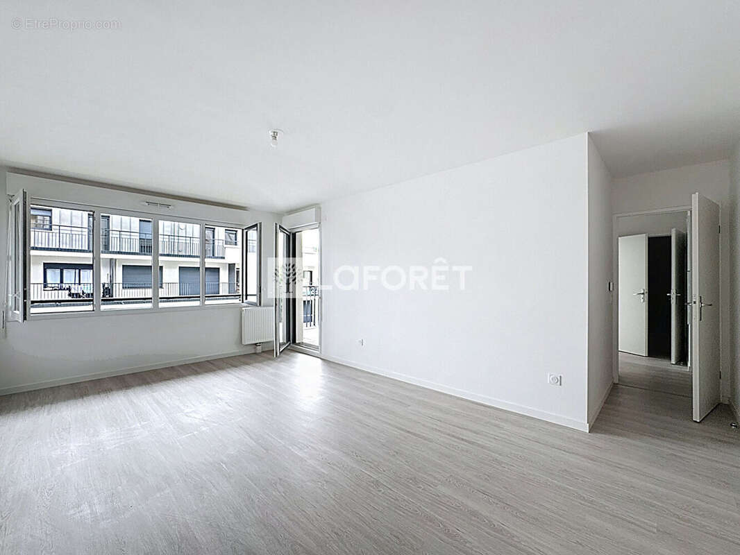 Appartement à CRETEIL